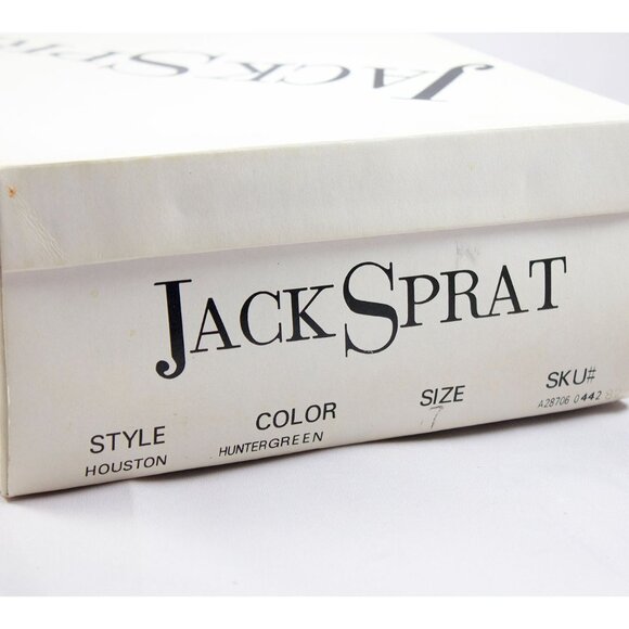 Jack Sprat Womens Houston Hunter Green Mid-Calf Suede Scrunch Boots Size 7 - Picture 2 of 12